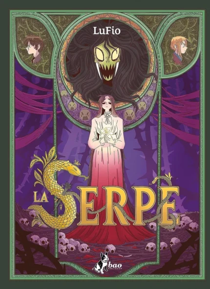 La Serpe